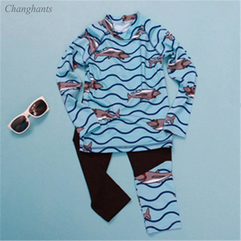 Для маленьких мальчиков спортивных топов возраст от 1 до 10 лет дети цельный