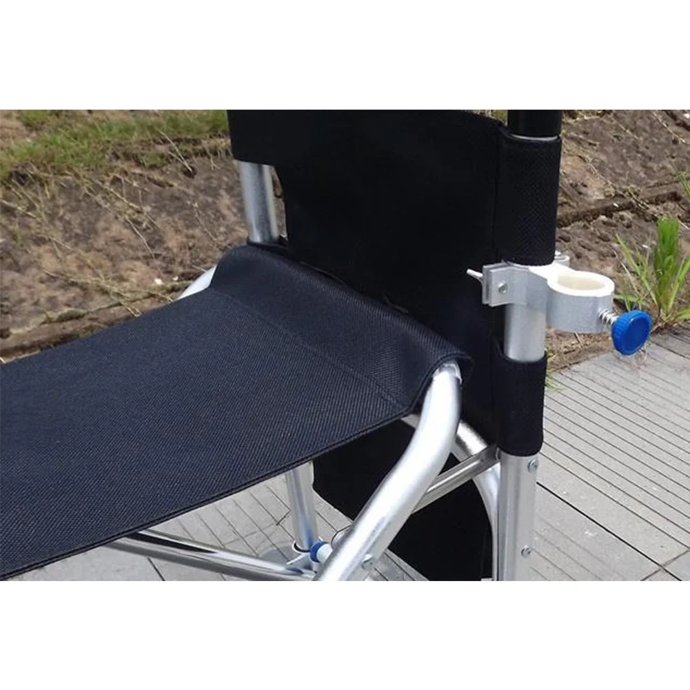 Зажим на открытом воздухе аксессуары из алюминиевого сплава держатель