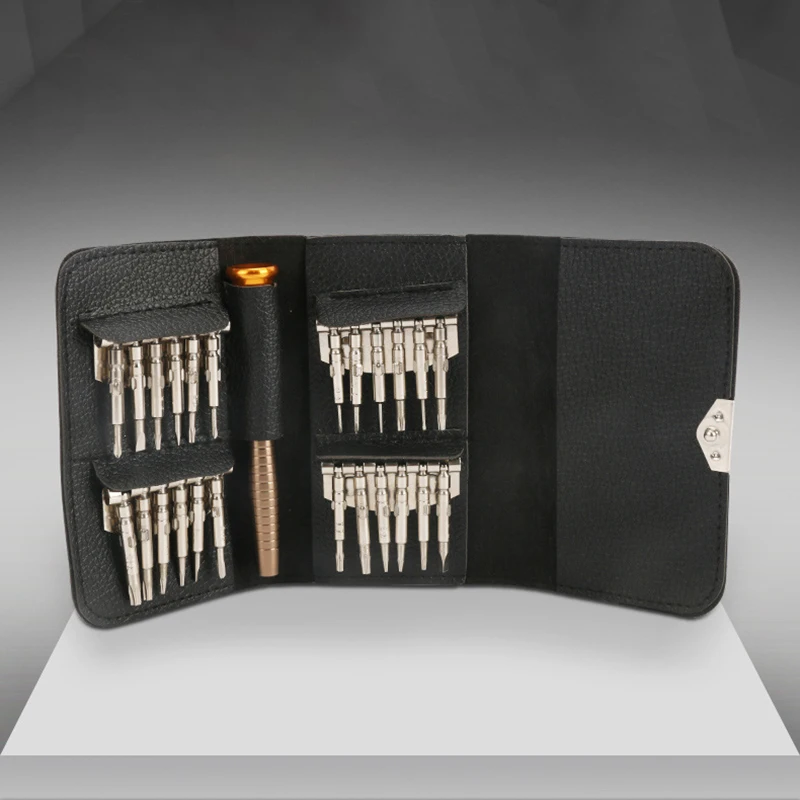 Набор отверток 25 в 1 инструментов для ремонта Torx сотового телефона планшетного