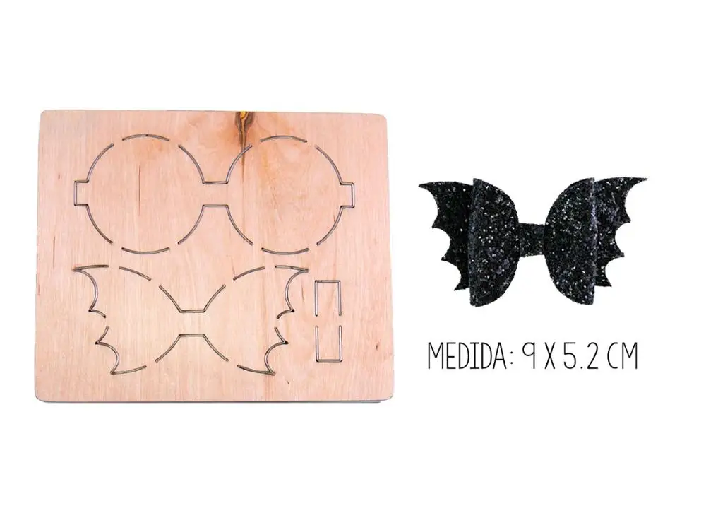 Скрапбук вырезанный небо лук и штампы резки стали деревянные | Дом сад