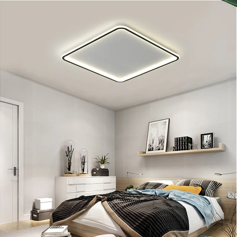 

Indoor Lighting
