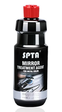 SPTA 120 мл/500 мл Полировочная паста, автоматическое удаление царапин краски, абразивное натирание, соединение, полировка автомобиля, остекление, решетка, паста