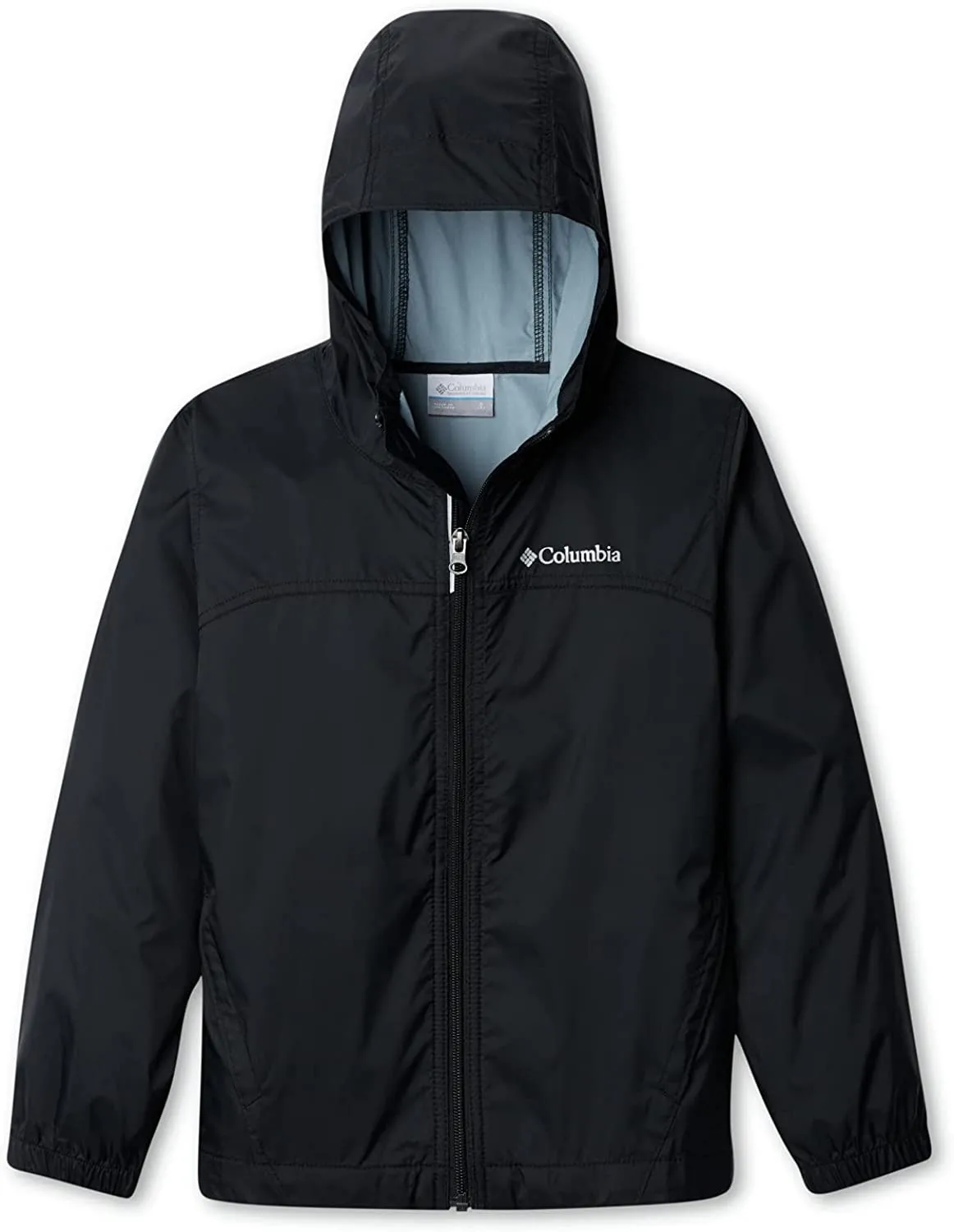 

Boys Rain Jacket autumn and winter warm jacket windbreaker