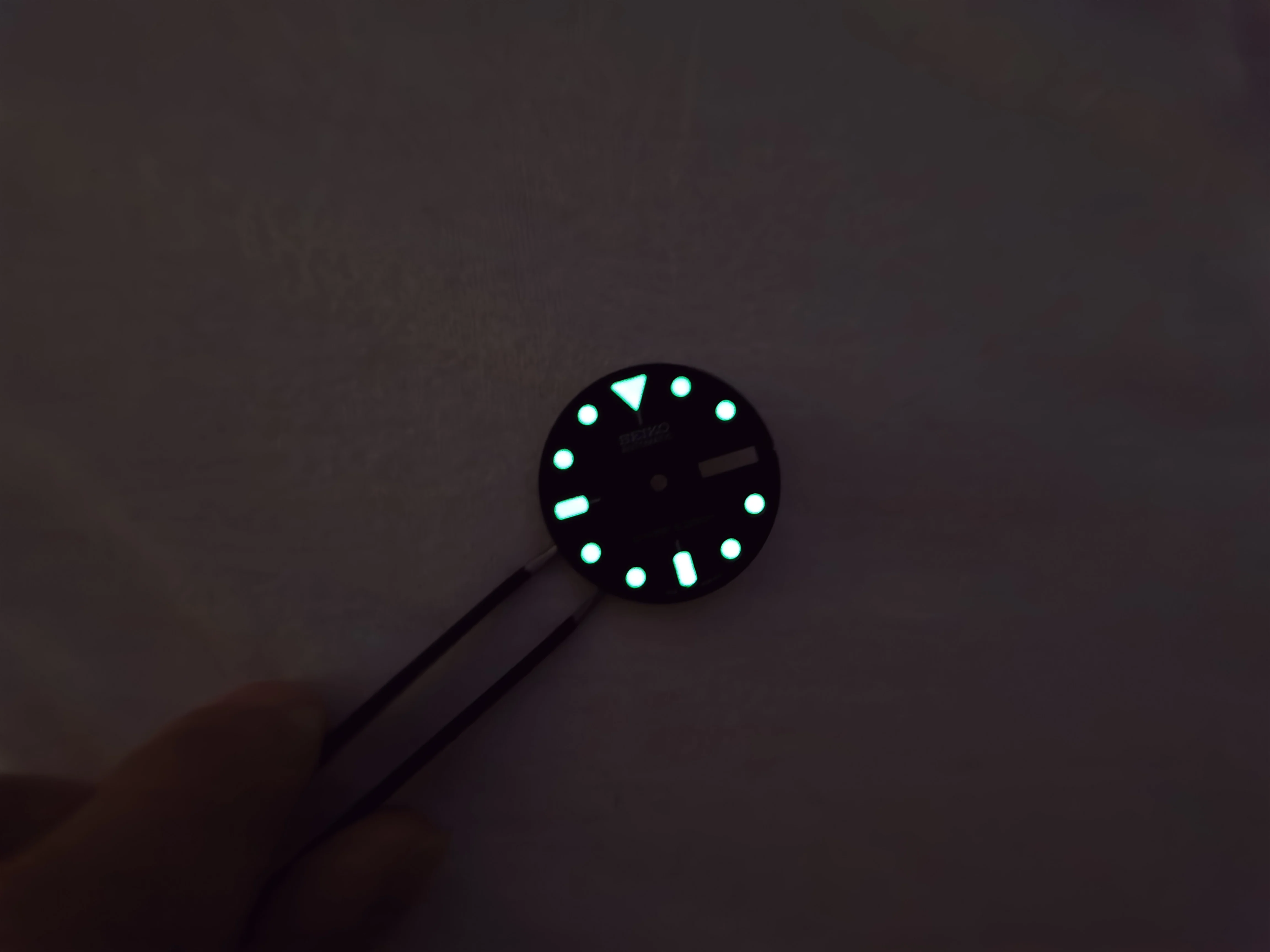 thumb