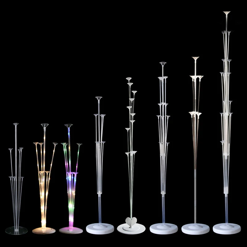 160 см украшения для дня рождения подставка воздушных шаров держатель колонка