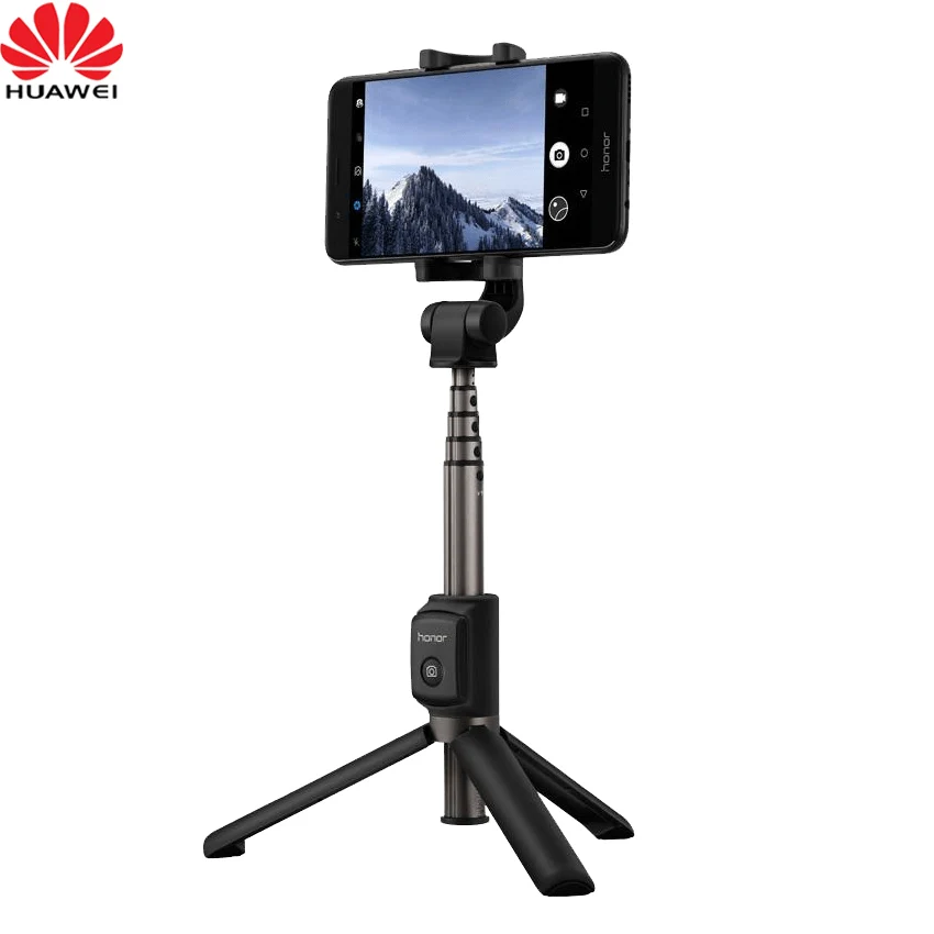 Оригинальный дорожный штатив Huawei Honor беспроводная селфи-палка AF15 портативный