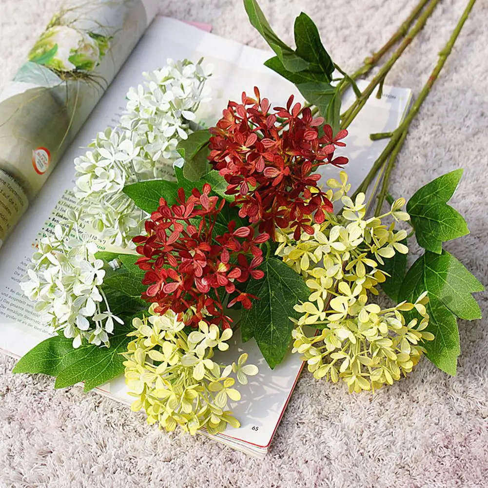 Искусственный сиреневый шар искусственная Цветочная композиция украшение для