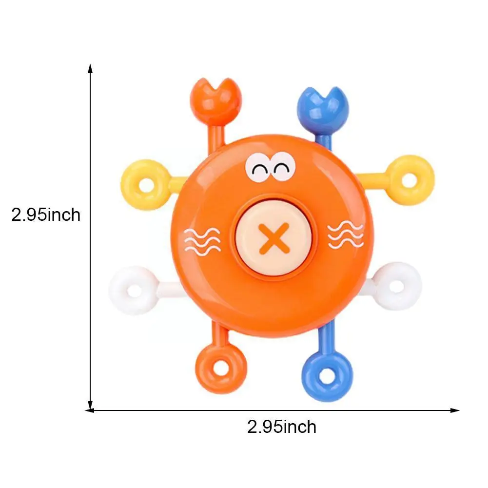 

1PCS Montessori Sensory Baby Busy Toy Early Education For Kids Ability Toys Toddlers Hands-on Stress Training Reliever Gras J8S9