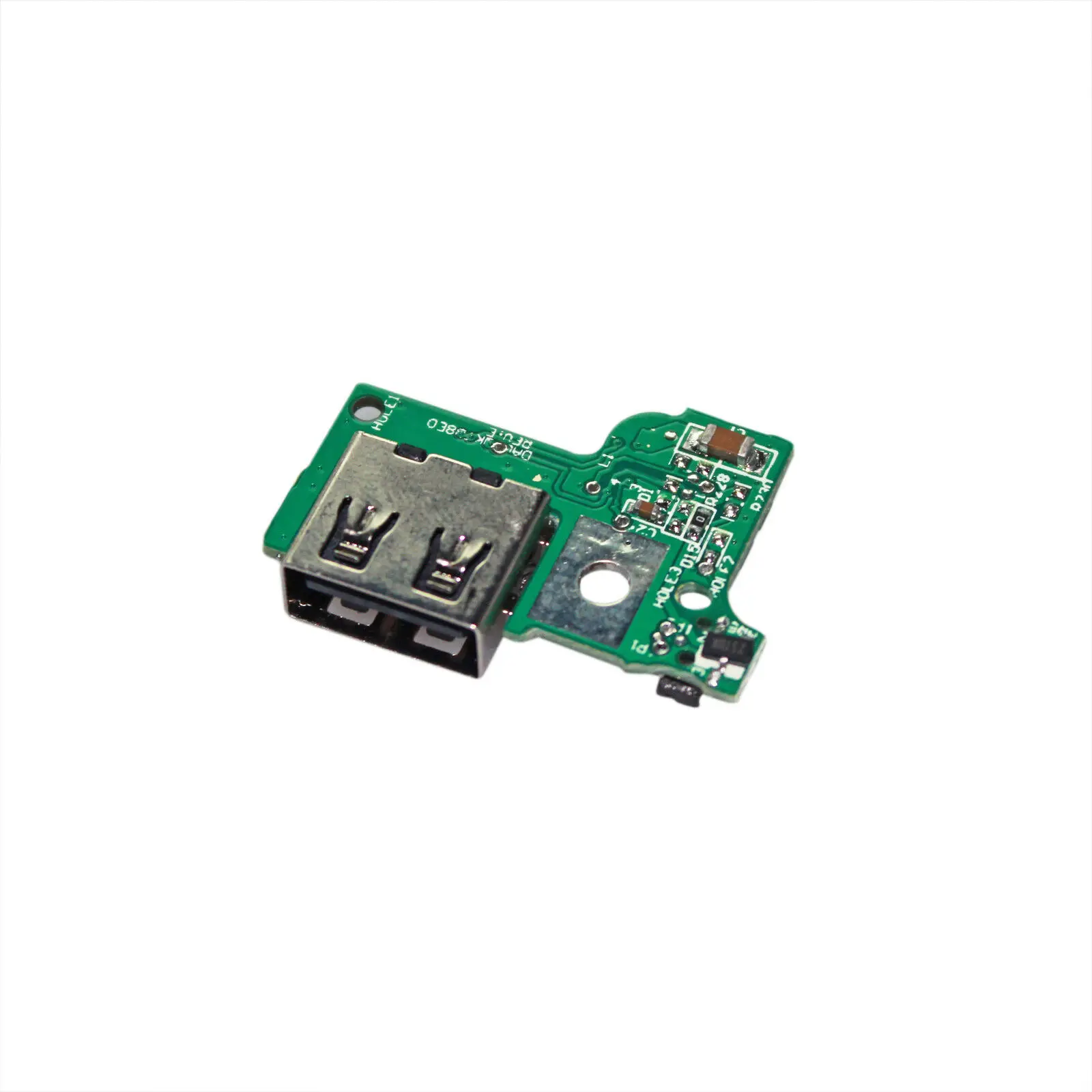 

JIANGLUNPower Button USB Board For Acer Aspire V7-482 V7-581 V7-582 tbsz