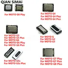 3 шт., Новые Встроенные наушники-вкладыши для Motorola Moto G8 G7 G6 G5 G5S G4 Plus Play Power G G2 G3