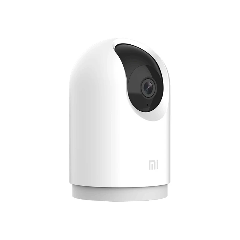 Камера Xiaomi Mijia 2K 1296P PTZ Pro Verison панорамная умная IP-камера с углом обзора 360 градусов