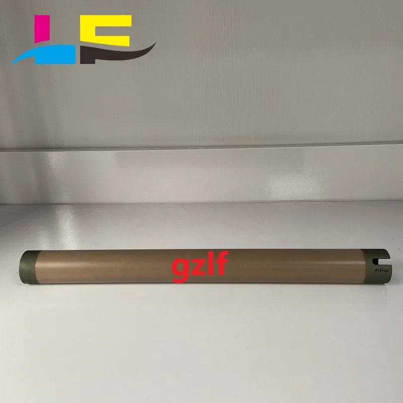 (100% Новый оригинальный) Верхний fuser ролик принтера XEROX DC 6000 7000 5000 6080 7080