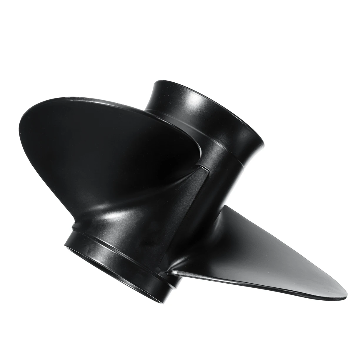 

Outboard Propeller 48-73134A40 10 5/8 x 12 For Mercury Engine 25-70HP Aluminum 13 Tooth Spline Boat Accessories 3 Blades