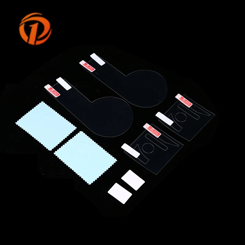 Posbay Защитная пленка для приборной панели мотоцикла спидометр BMW S1000R S1000RR S1000XR 2015