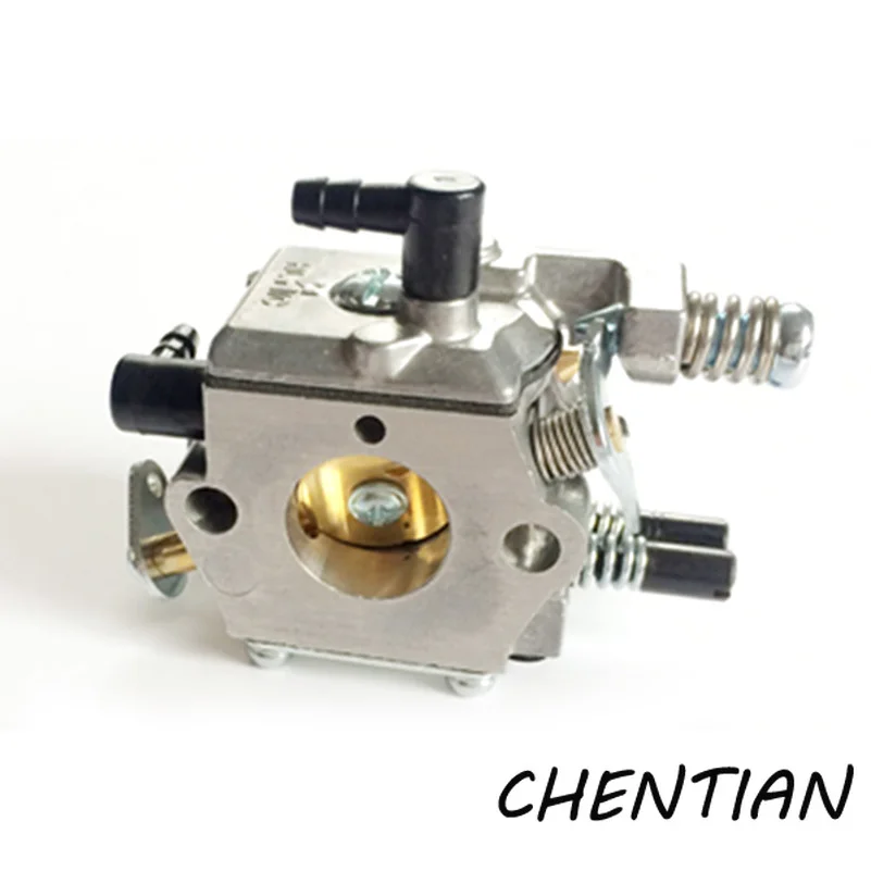 

Chain Saw Carburetor For Garden Chain Saw 45Cc/52Cc/58Cc Garden Tool Parts