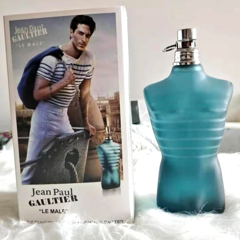 

Perfume For Men Long Lasting Original Bottle Fresh Man Parfum Natural Spray Temptation Fragrances Parfumes