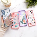 Чехол Poco X3 Pro для Xiaomi Redmi Note 9, чехлы для Redmi Note 10 11 Pro 9C 9T 11T 10S 9S 9A Poco M4 F3 M3 Mi 11T Pro, жесткие чехлы из поликарбоната