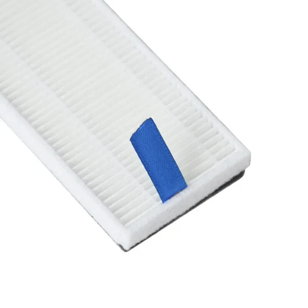 

Adapt to 360 Sweeping Robot S6 Accessories, Filter Mesh, Filter , Filter Cotton, Side Brush, Side Brush