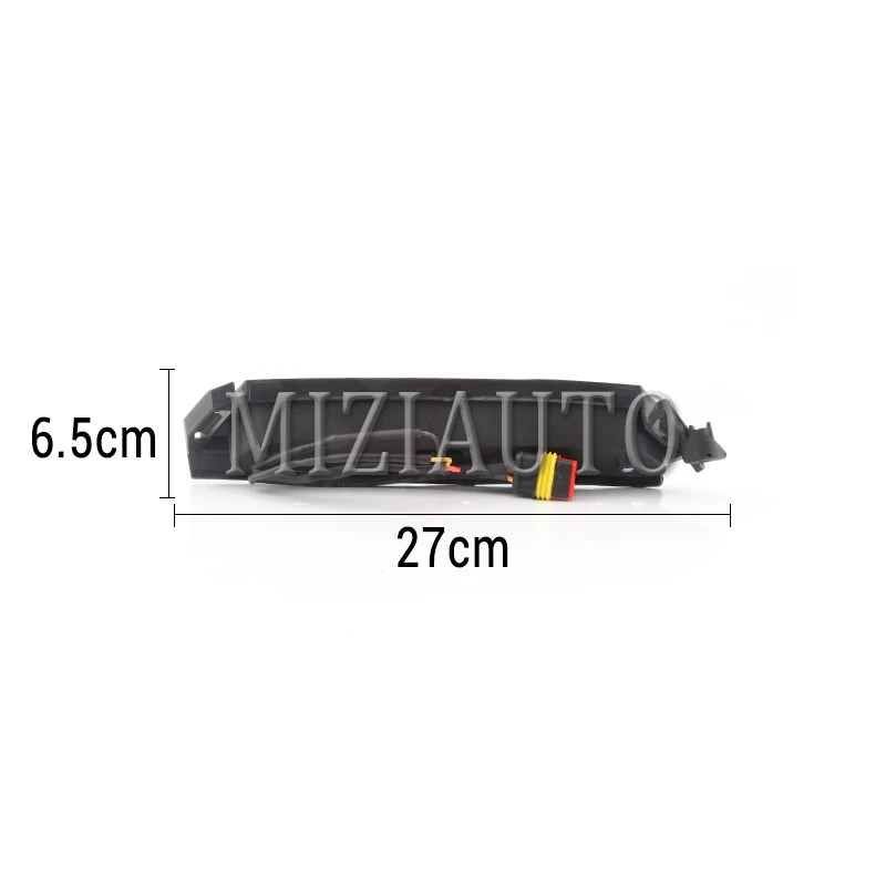 for Hyundai Elantra Avante 2019 2020 Headlights LED DRL Headlight White Fog lights Turn Yellow Signal Function Light | Автомобили и