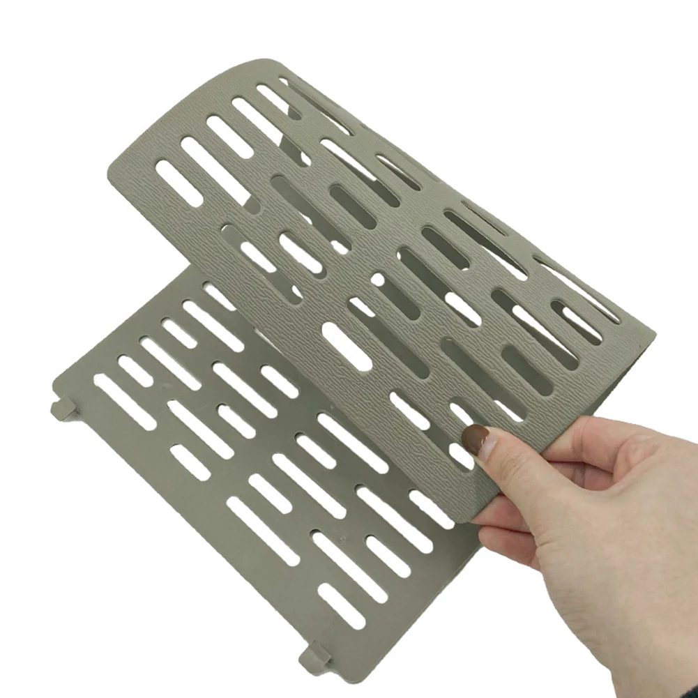 Protector de maletero de &aacute;rbol para plantas, cubierta protectora de pl&aacute;stico a prueba de intemperie, herramientas de protecci&oacute;n de plantas, accesorios de jard&iacute;n, recortador de cortac&eacute;sped, da&ntilde;o solar-5