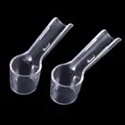 Новый 24 шт. дорожная электрическая зубная щетка с прозрачной крышкой полости рта с защитой от пыли в чистоте защитный прозрачный чехол Кепки дома Прямая поставка