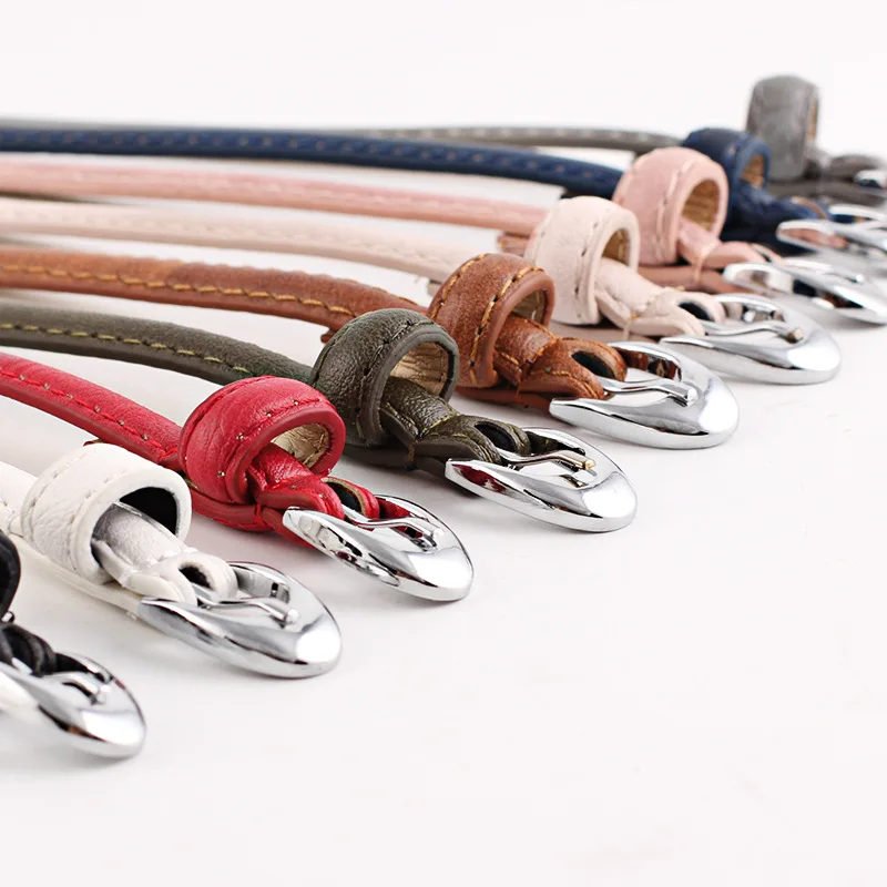 Роскошный женский ремень для женщин дизайнерские тонкие джинсы из искусственной