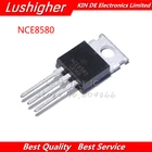 10 шт., NCE8580 TO-220 8580 TO220 85V 80A