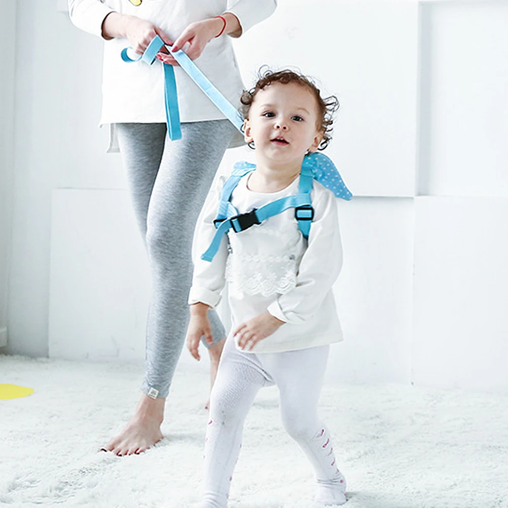 2019 Детские аксессуары детский ремень хранитель безопасности для прогулок рюкзак