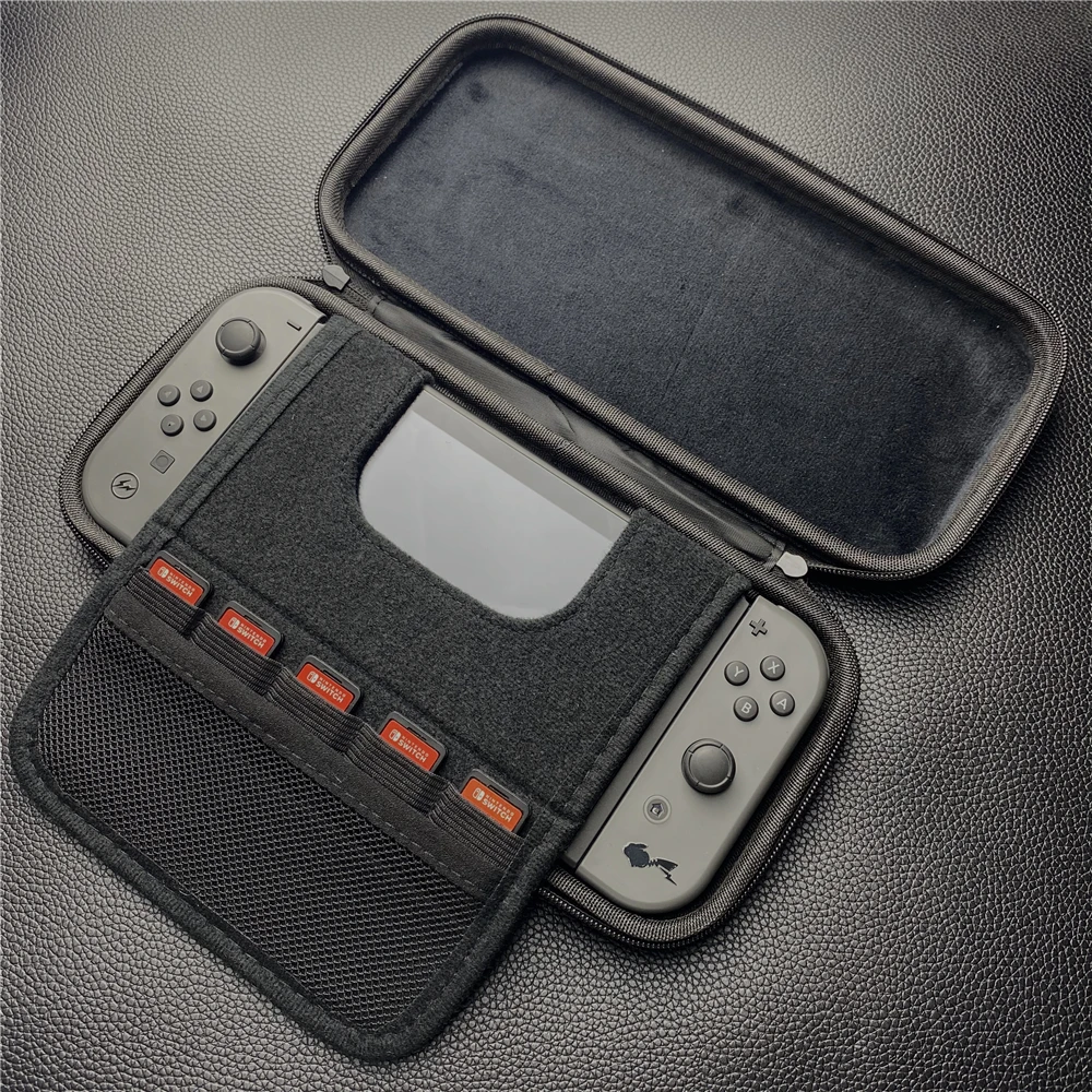 2020 For Nintend Switch NS JoyCon Joy Con Replace Case Controller Thunderblot Housing Shell Cover Accessio | Электроника