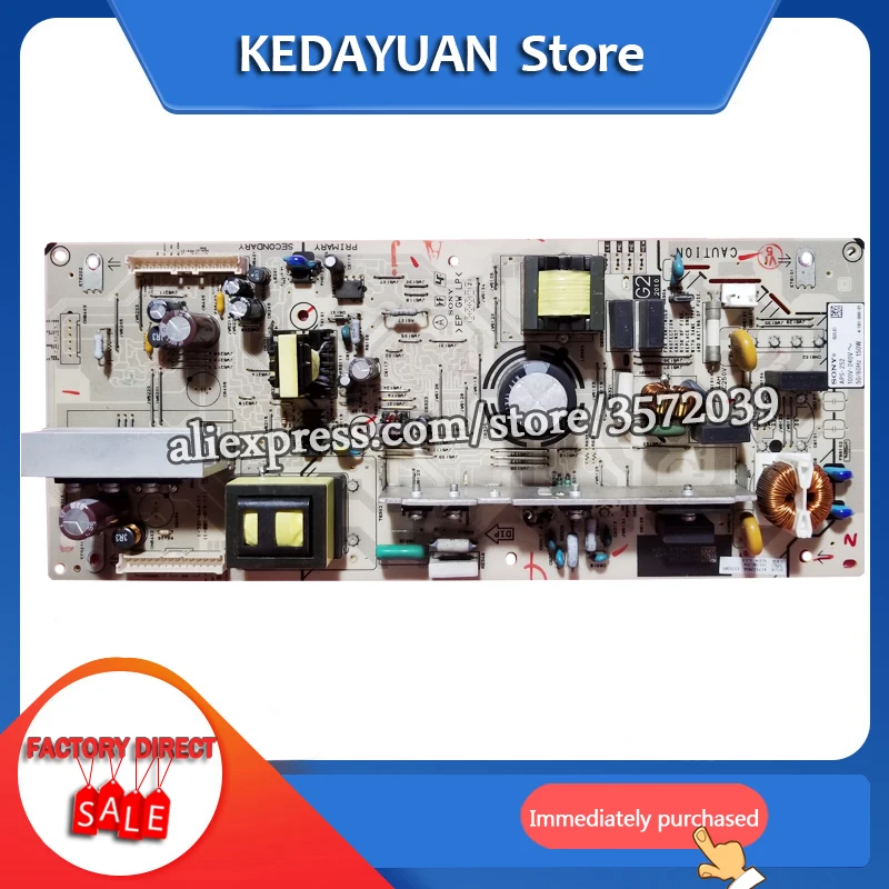 Бесплатная доставка 100% тестовая работа для SONY KLV-32BX300 1-731-640-12 1-881-618-12 плата питания