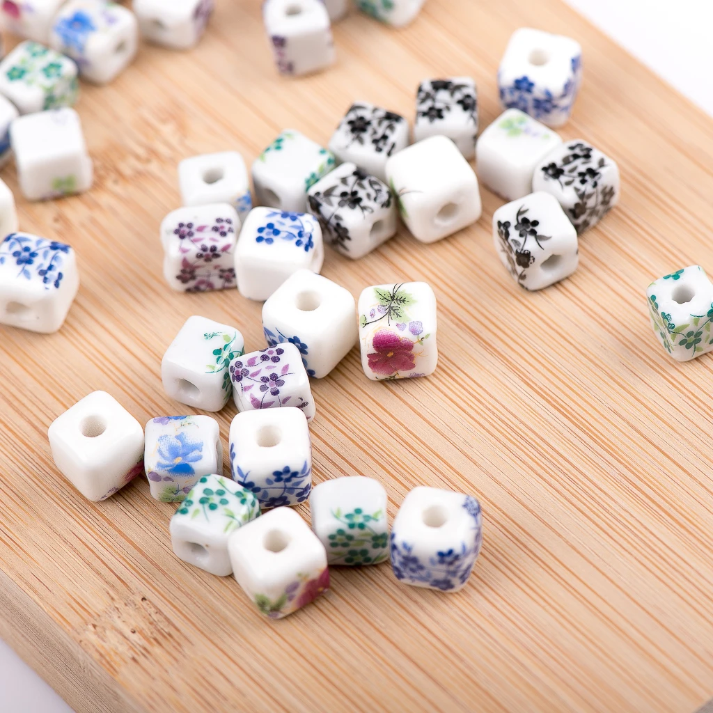 7 # для выведения токсинов 40 шт небольшой площади Форма цветок Сфера Керамика