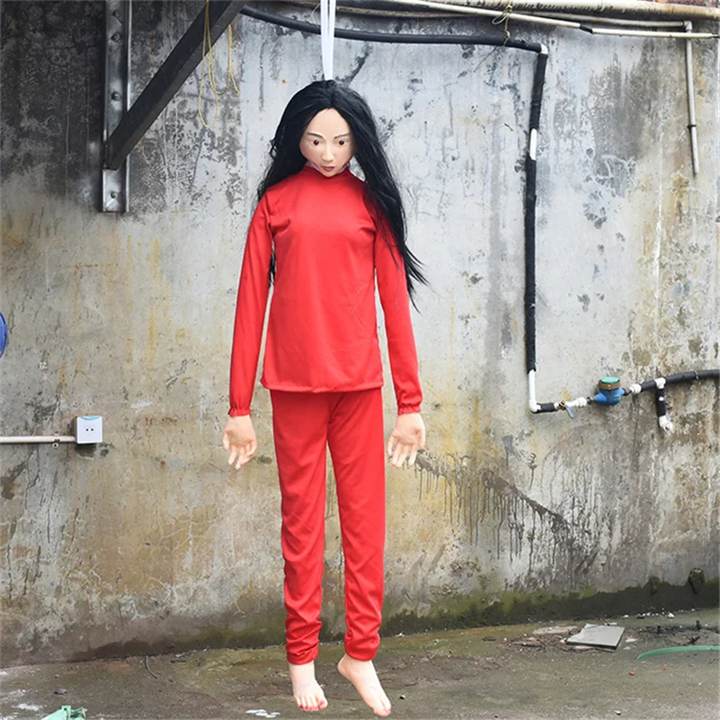 

Вечерние наряды для Хэллоуина с подвеской в виде ужаса, с привидениями, для Хэллоуина, для женщин, для Хэллоуина, для клуба, с привидениями, к...