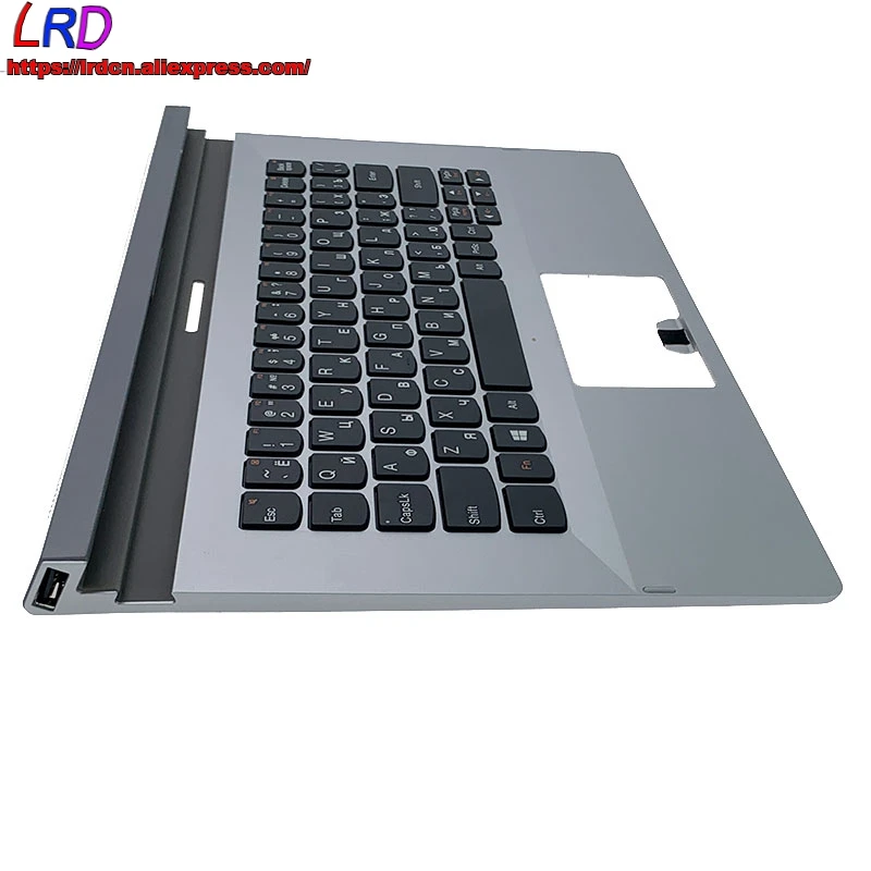 Новый оригинальный C-чехол верхний корпус Подставка для рук с русской базовой