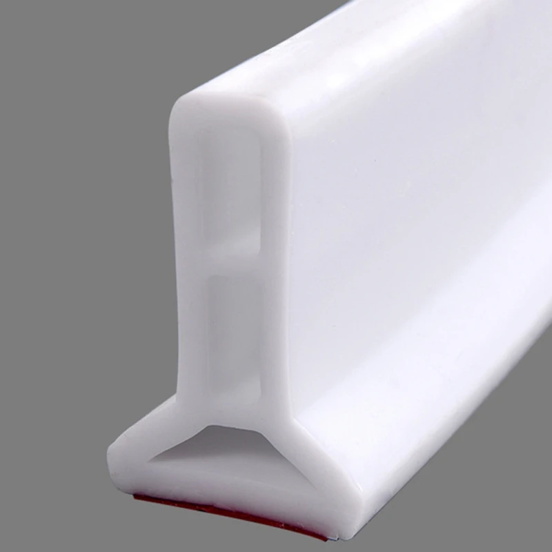 1 шт. душевой барьер ванная комната и кухня водная пробка складной порог дамба