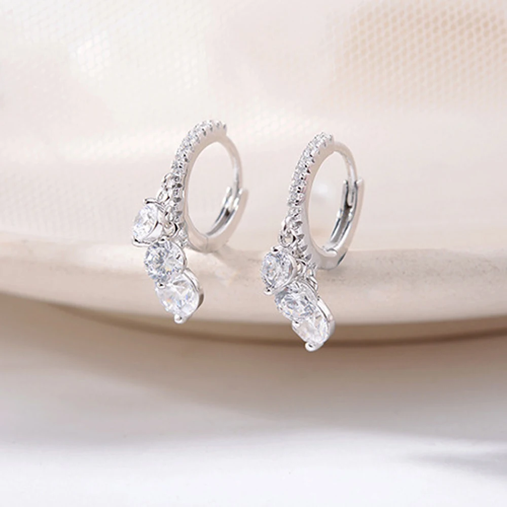 

The New Individuality Creative Fashion Earrings Handmade Earrings Jewelry Women Exquisite Gift