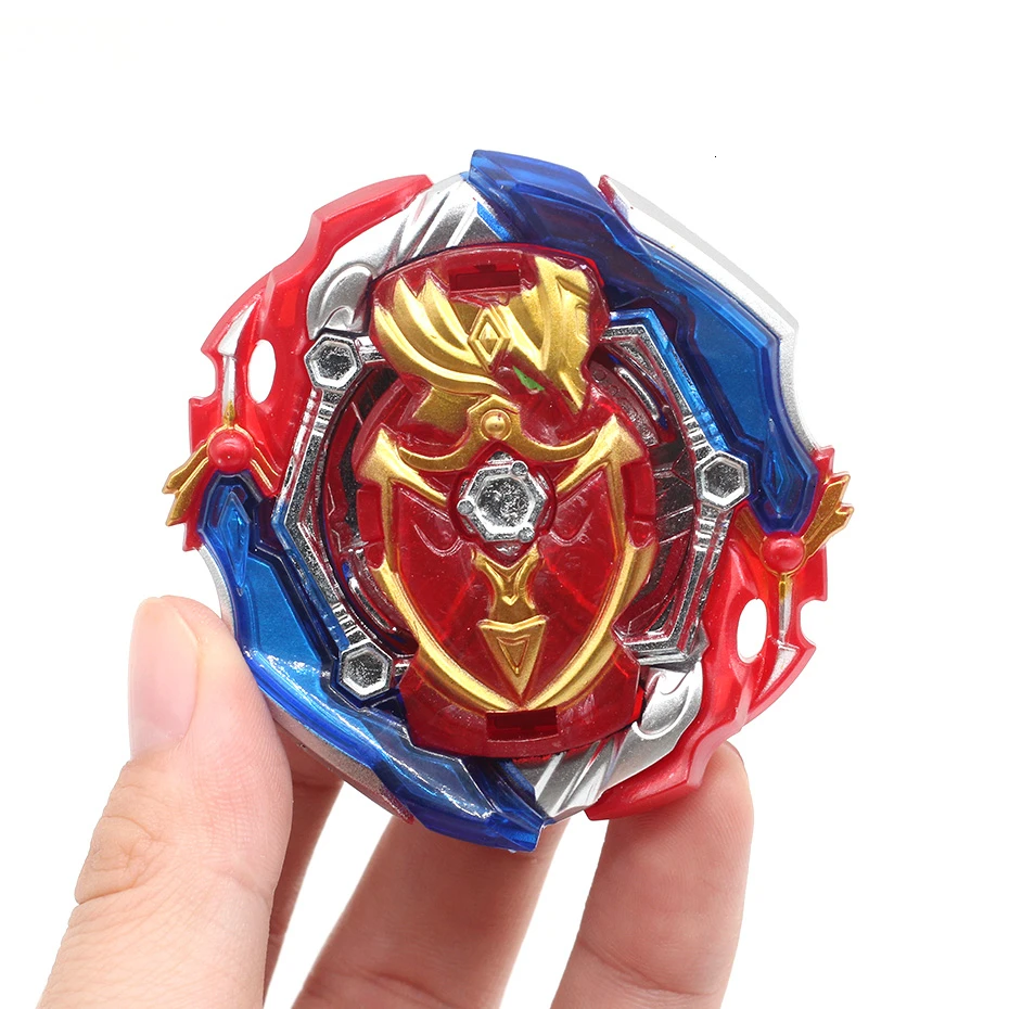 Takara Tomy Bey Bay Burst B148 Toupie Burst без пусковой Коробки Металл Fusion Бог спиннинг Топ лезвие игрушки Рождественский подарок