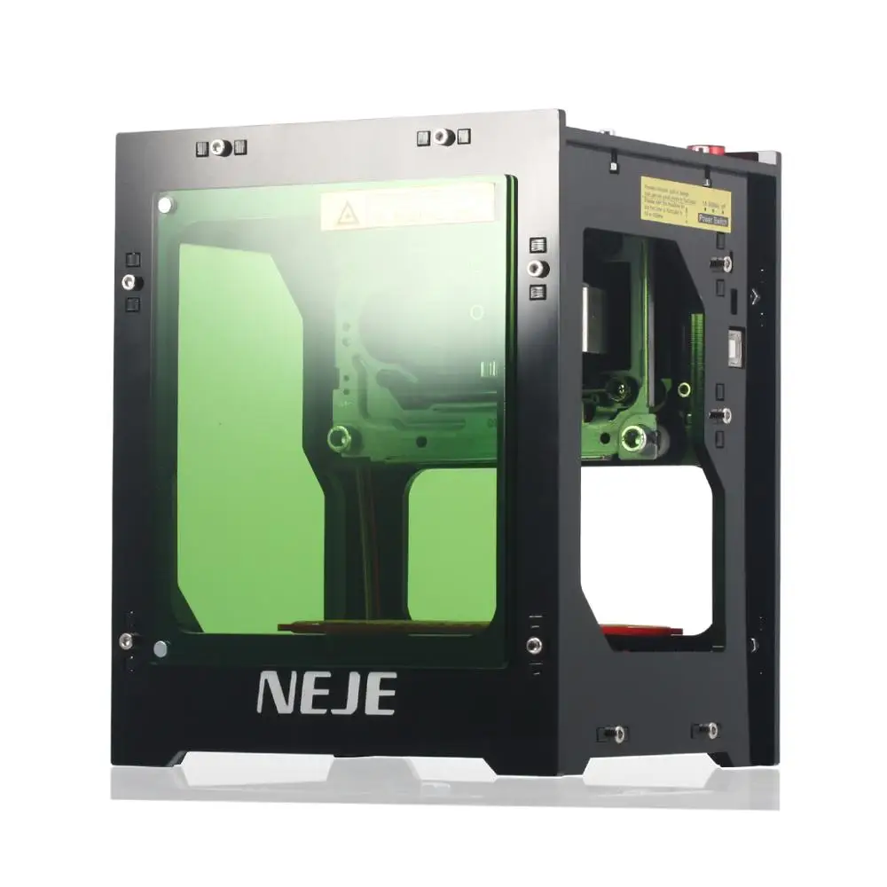 3000 МВт 4pin ttl/pwm управление 445нм лазерная головка сменный комплект для neje dk 8 kz fkz bl