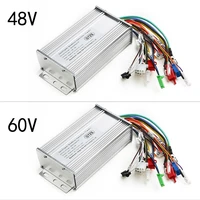 48v 60v 1800w bldcm controller lead acid lithium battery eelectric bicycle for dc brushless central motor e bike accessory parts