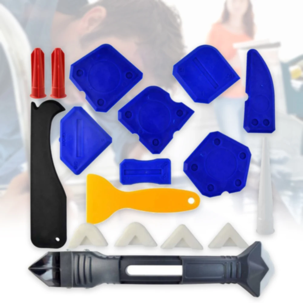 18 шт. скребок для высыпки DIY домашнего использования прочный кухни