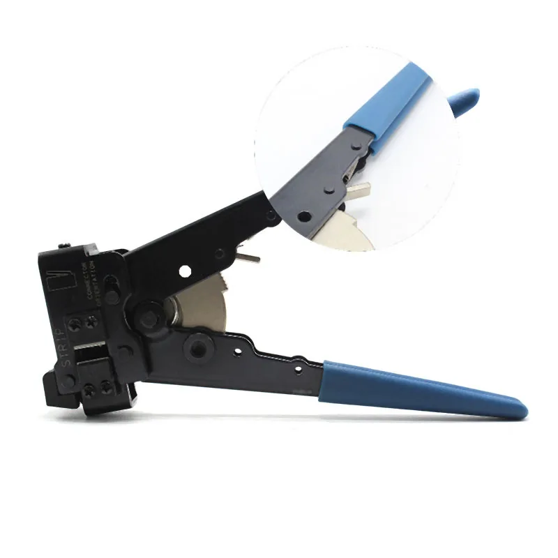 for rj45 8p8c 8p lan ethernet network cable cord crimper crimping tool free global shipping