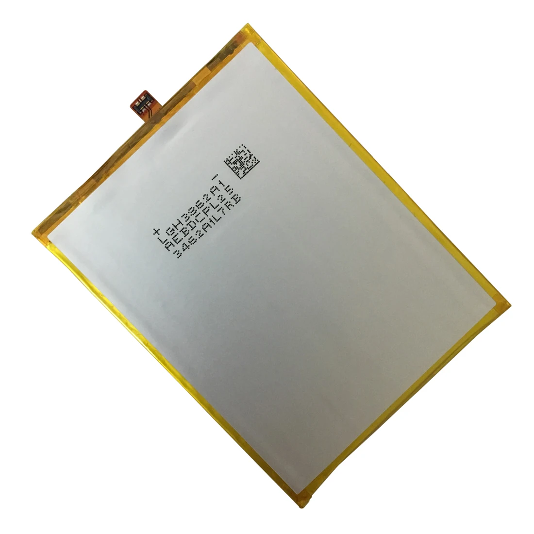 Li3822T43P3h786032 Orbic-RC-501L Батарея для ZTE лезвие T660 T663 V6 D6 X7 Z7 A511 A513 A515 BA511 BA513 BA515 Bateria +
