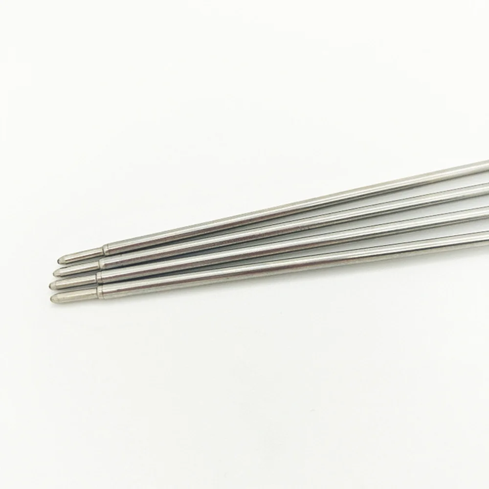 

20Pcs Ballpoint Pen Refills for Cross Pens Fine Point Pen Refill - Blue Ink