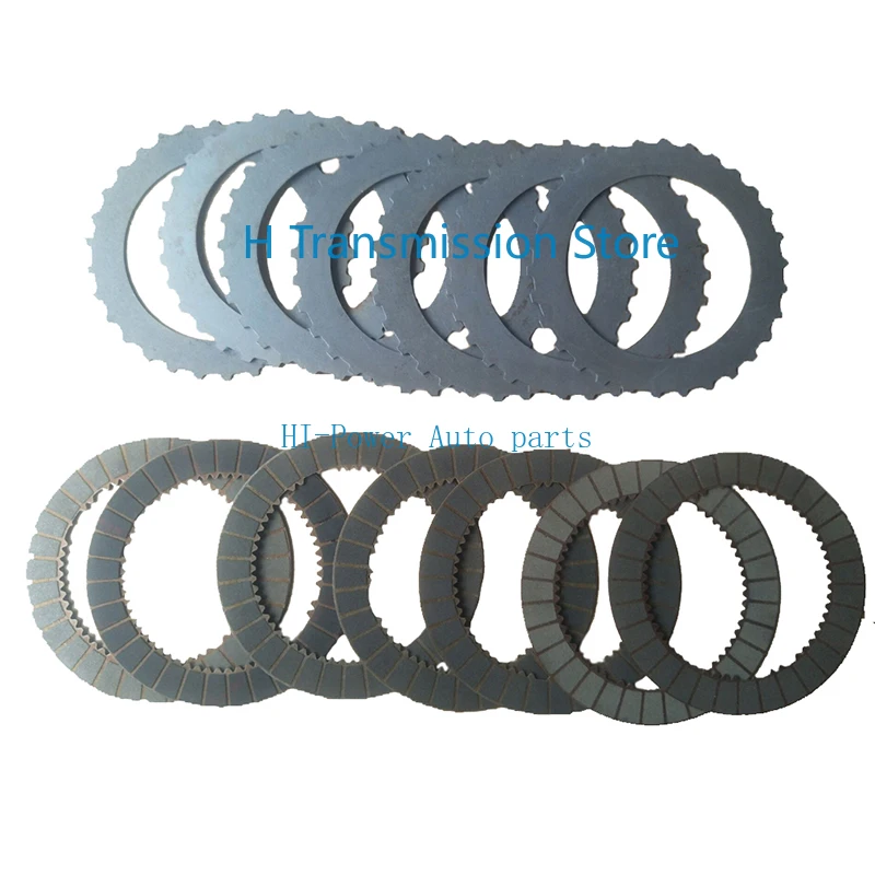 Фрикционный диск сцепления коробки передач ATC450 для BMW X5|Автоматическая коробка и