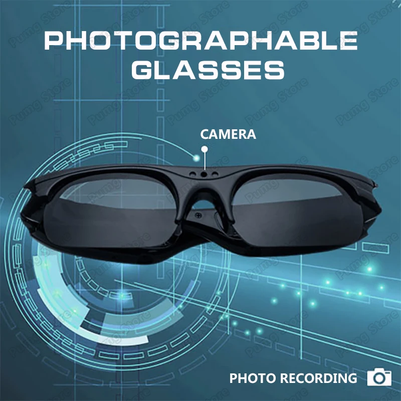 Лучшие продажи 2019 продуктов Bluetooth smartglasses носимые цифровые солнечные очки с