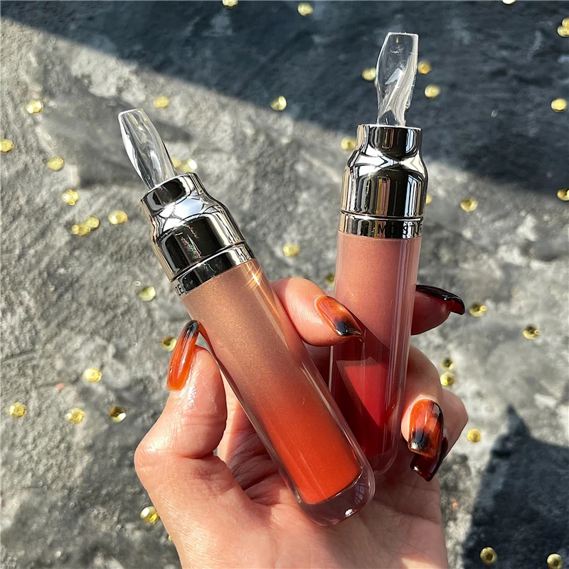 HOJO Lipstick Long Lasting Matt Waterproof Velvet Non-stick Cups Natural Make Up Lip Stick |