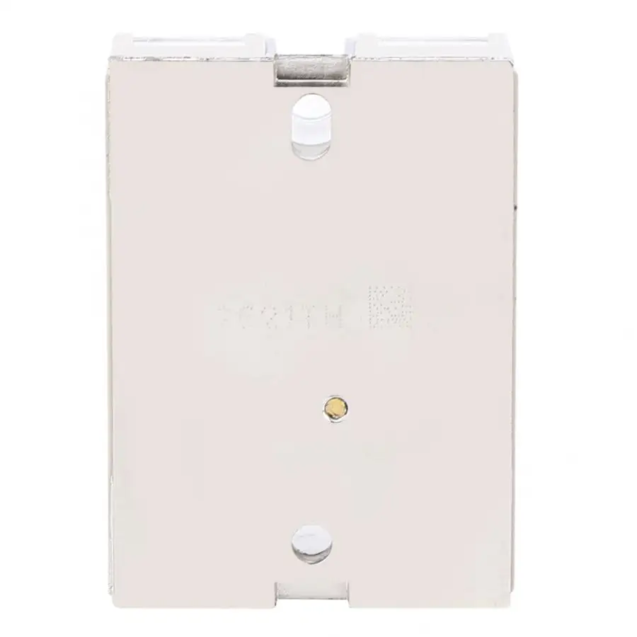 Твердотельное реле DC SSR с Бесконтактным Переключателем высококачественное SSR60 DD 5