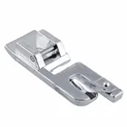 Оптовая продажа новых домашних рулонных ножек для Janome и Toyota Silver Bernet Швейные машины швейные инструменты