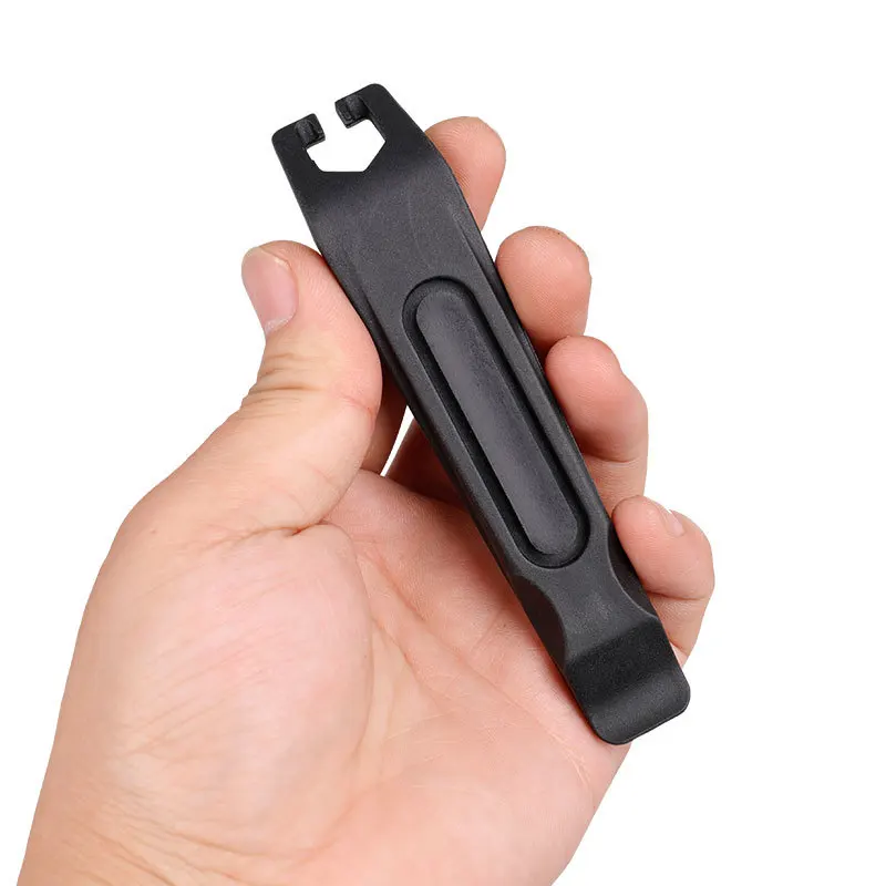 

Multi-colors Bicycle Repair Tools Color Plastic Tire Lever Stick Outer Tire Pick Tire Stick Outer Tire Repair Guide Accessories