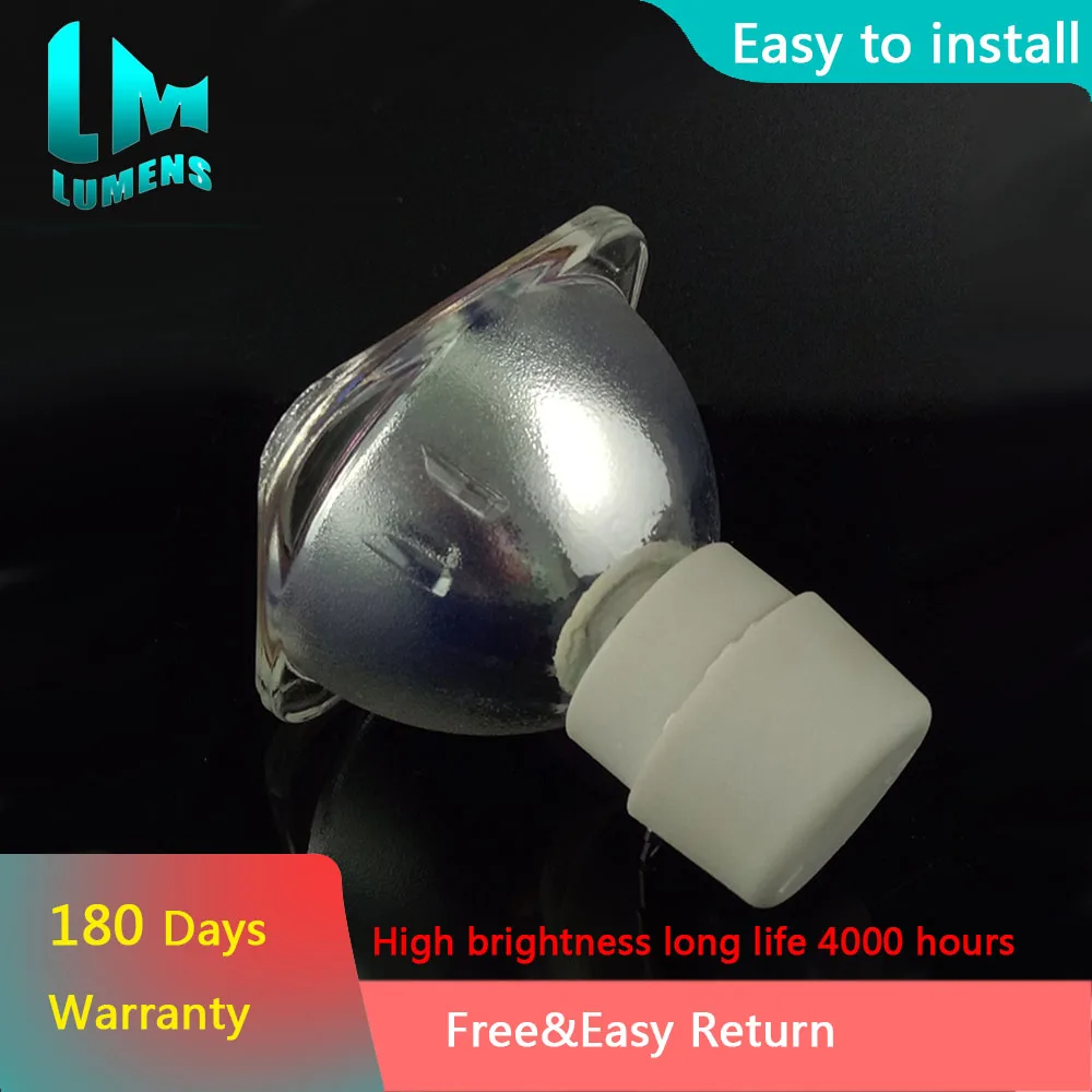 Новая Оригинальная лампа BL-FU240A для Explay DH1011 EH300 HD131X HD25 HD25-LV HD2500 HD30 HD30B | Электроника