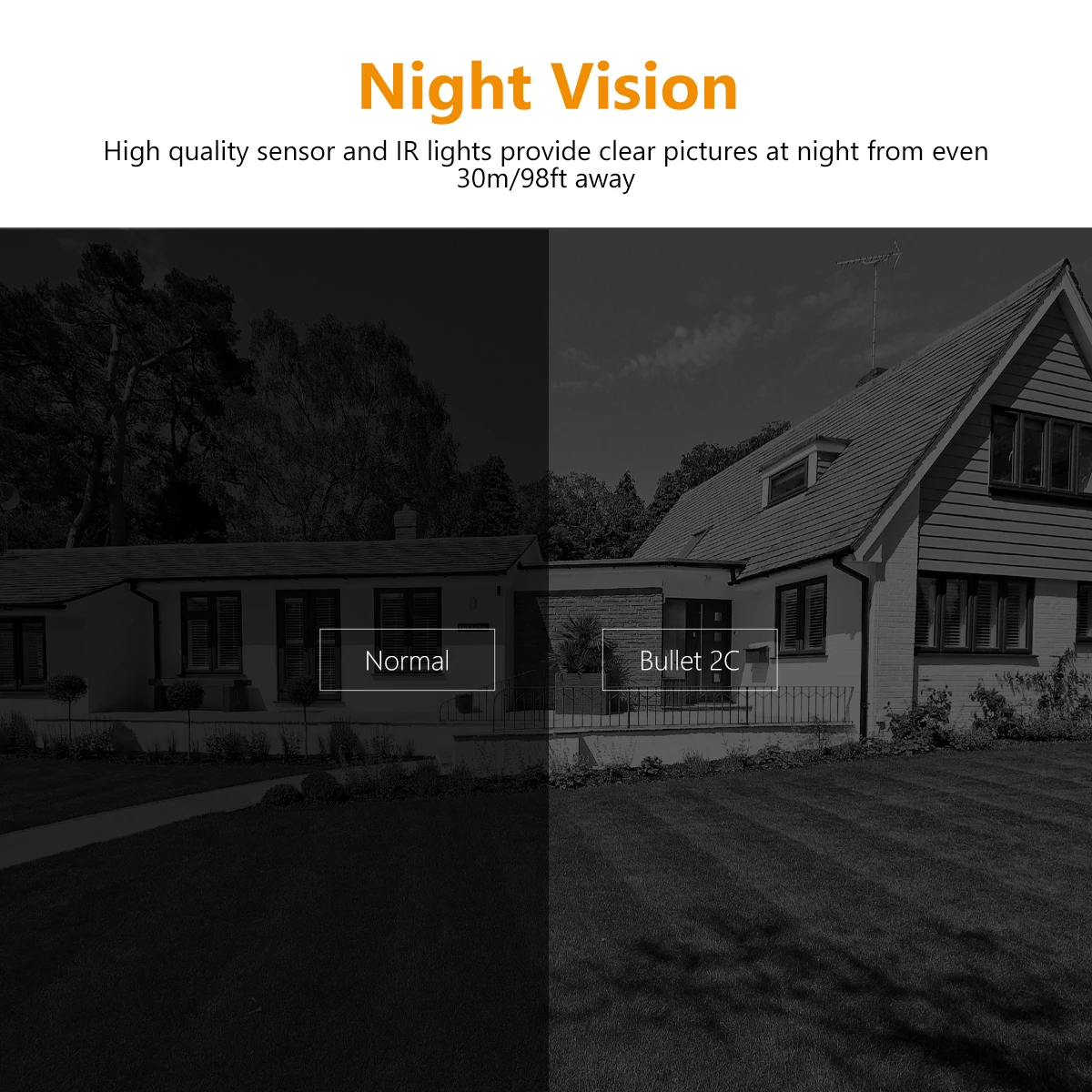 dahua imou smart security camera turret 1080p night vision active deterrence human detection two way talk weatherproof ip camera free global shipping